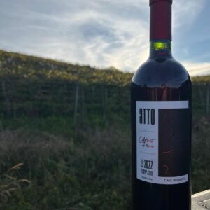ATTO Cabernet Franc